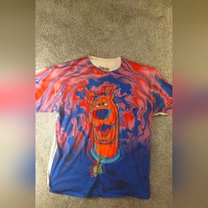 Scooby Doo T Shirt